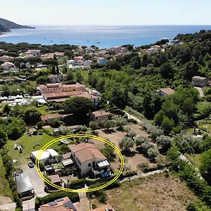Appartamento Oleandro - Giardini E Terrazze, Marina di Campo