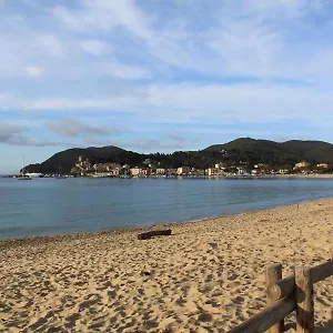Appartamento Il Gabbiano, Marina di Campo