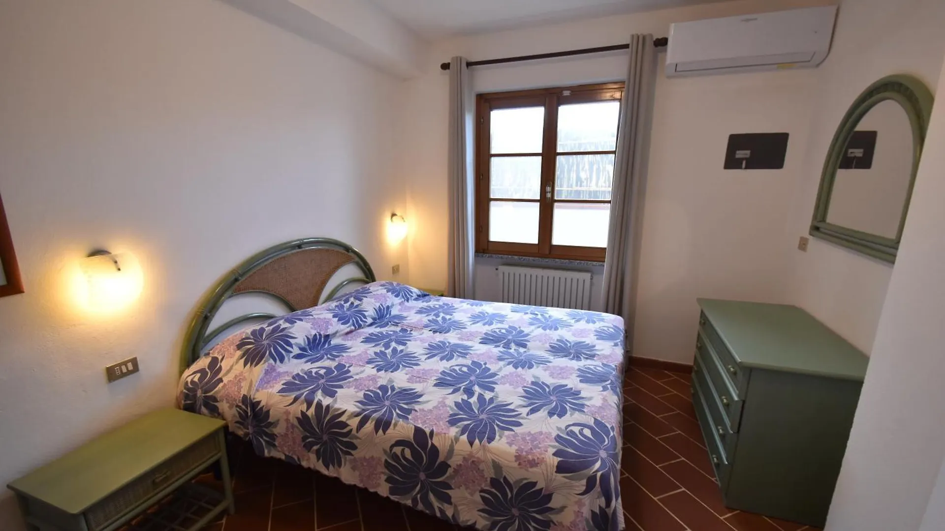 Lägenhet Appartamenti Mimosa - Clima, Giardino, Posti Auto Marina di Campo Italien